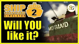 Smashing for scrap and profit - Review of 
