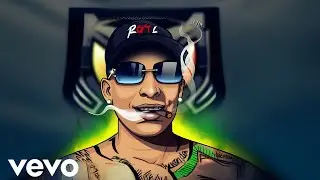 ANUEL AA X ÑENGO FLOW X ELE A EL DOMINIO - TREPARSE
