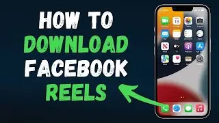 How to download Facebook Reels in 2024 (Step by Step)