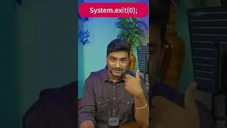 Java interview shorts 18 - finally block in Java | when finally block is not executed ?