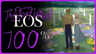 The Star Named Eos – 100% Walkthrough Full Game – All Achievements