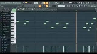 How To Make AFROBEAT | FL Studio 20 Tutorial | Afrobeat 2021|EP02