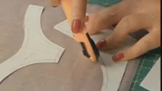 Шьем нижнее белье вместе Школа Альбина Скрипка
