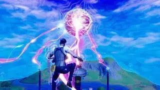 Fortnite DOOMSDAY Event! (No Talking)