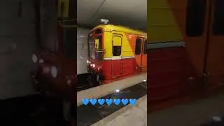 Метро Москвы # 