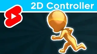 I remade the Celeste controller in Unity, what do you think? 