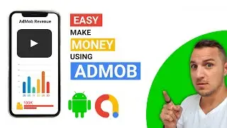 Admob Tutorial 💰 How to add AdMob to your Android App | Google Admob Tutorial (2020)