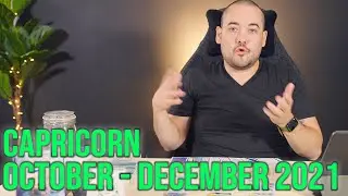 Capricorn 