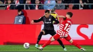 Girona vs Athletic Club: Thrilling Match Highlights