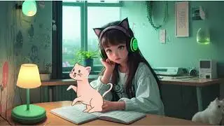 #nocopyrightmusic #ncp #nocopyrightplay #lofi #lofimusic #lofitune #lofigirl #girllofi #cat #loficat