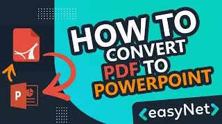 [FREE] How to convert pdf to powerpoint? 👌 