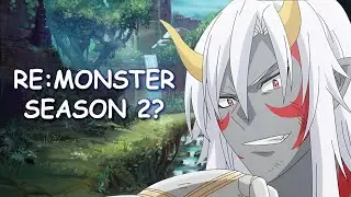 Re:Monster Season 2 & Potential Release Date?