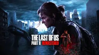 Одни из нас 2 #7 КОНЕЦ ➤ The Last of Us Part II