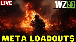 🔴 BEST META LOADOUTS ONLY