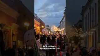 Dia de los Muertos,  Oaxaca de Juárez, México 🇲🇽