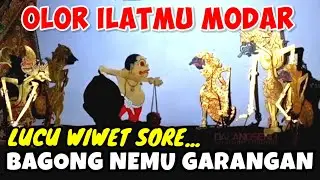 WAYANG KULIT KI DALANG SENO NUGROHO