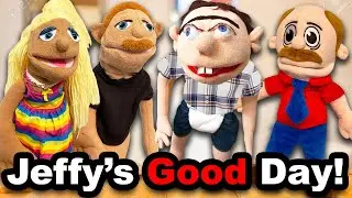 SML Movie: Jeffys Good Day!