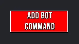 How To Add Custom Commands To Your Discord Server