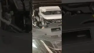 Где номер двс M20A Lexus ES 200 