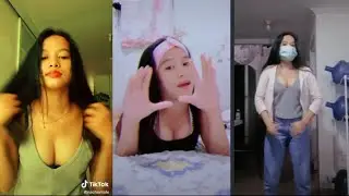 Tiktok ABG Goyang Seksi dan Montok (PRT) 😱😱😱.